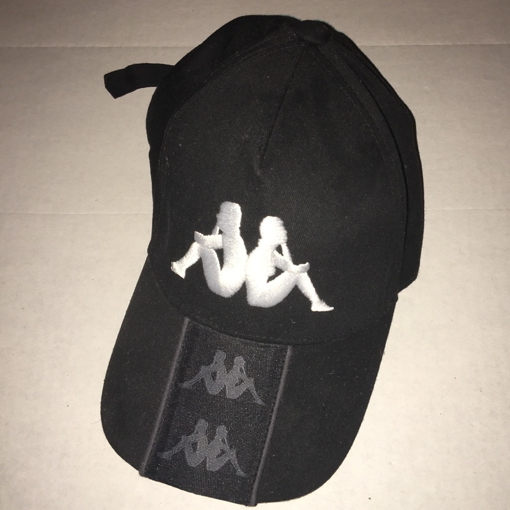 Kappa Dad Hat Strapback